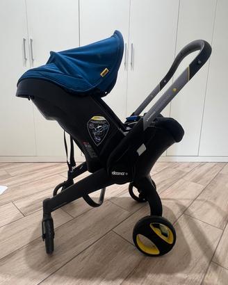 passeggino doona