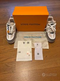 Scarpe Louis Vuitton