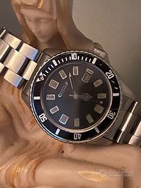 Citizen Challenge Diver