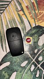 Guscio chiave Fiat Panda