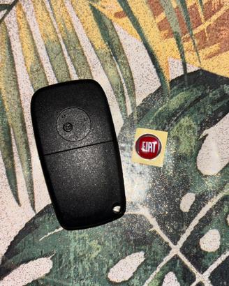 Guscio chiave Fiat Panda