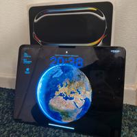 iPad Pro 13” M4 – 256 GB – Wi-Fi – Space Black