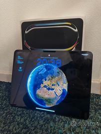 iPad Pro 13” M4 – 256 GB – Wi-Fi – Space Black