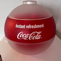 Secchiello Ghiaccio Coca-Cola  Originale