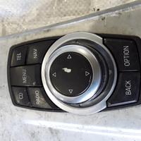 UNITÃ DI CONTROLLO MULTIMEDIALE NAVIGATORE GPS BM