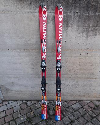 Sci Salomon Equipe SC