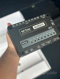 Audison Bit Nove - DSP Auto
