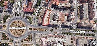 Ufficio Palermo [M12A24ACU]