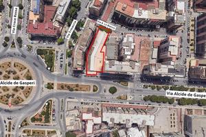 Ufficio Palermo [M12A24ACU]