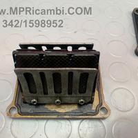 PACCO LAMELLARE YAMAHA YZ 125 1996 2001 YZ125 2000