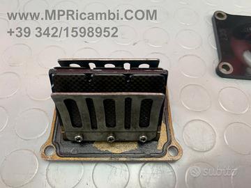 PACCO LAMELLARE YAMAHA YZ 125 1996 2001 YZ125 2000