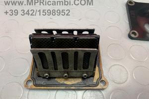 PACCO LAMELLARE YAMAHA YZ 125 1996 2001 YZ125 2000