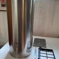 Cappa Elica filtrante