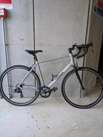 Triban RC 100