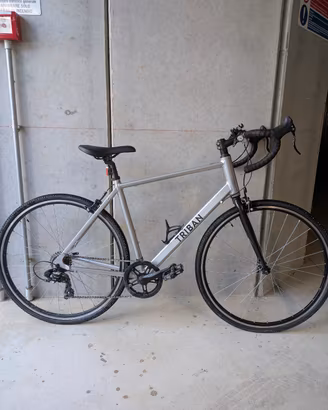 Triban RC 100