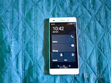 huawey p8 lite