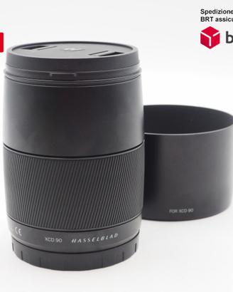 Hasselblad XCD 90 F3.2 (Hasselblad)