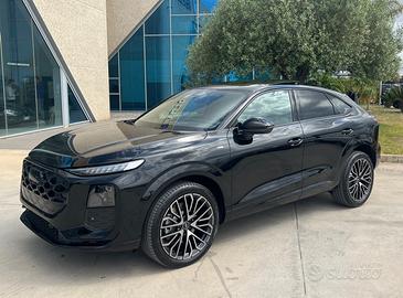 Audi Q3 Spb 2.0 S line Possibilità noleggio no sco