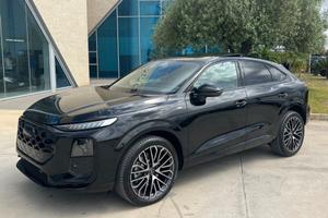 Audi Q3 Spb 2.0 S line Possibilità noleggio no sco