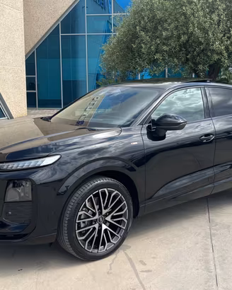 Audi Q3 Spb 2.0 S line Possibilità noleggio no sco
