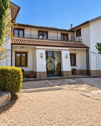 VILLA SINGOLA A LUCERA