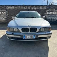 BMW 530 (anno 1999)