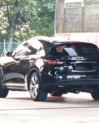 Suv sportivo 4x4 automatic tetto pelle navi