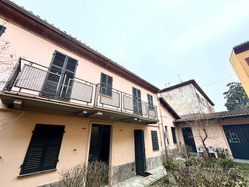 Casa singola - Alessandria