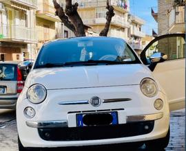 Fiat 500 adatta neopatentati