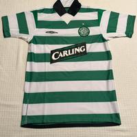 MAGLIA CELTIC 2004