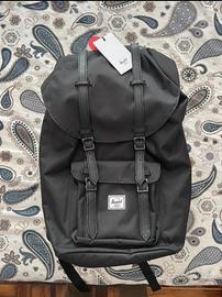 ZAINO HERSCHEL LITTLE AMERICA 15 nero