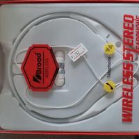 cuffie wireless da corsa