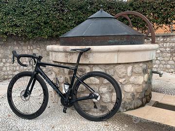 Specialized S-works tarmac sl6 disc tg 54