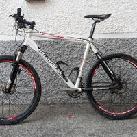 BICI MTB Fulldynamix r.4.0