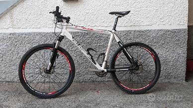 BICI MTB Fulldynamix r.4.0