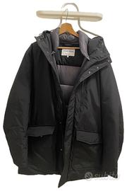Penn-rich woolrich giacca piumino uomo Taglia L
