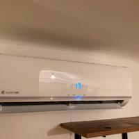 Condizionatore System Air