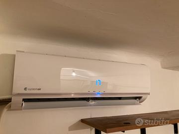 Condizionatore System Air
