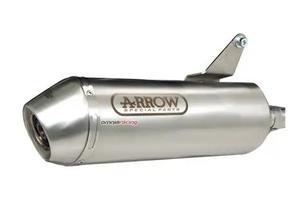 ARROW TERMINALE DI SCARICO APRILIA SCARABEO 200