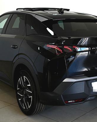 Pegeaut 3008GT tett apribile 1.2 hybrid 136cv