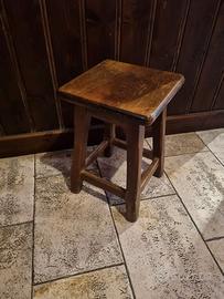 sgabello da pub