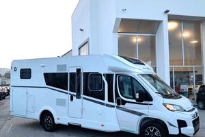 SUNLIGHT T68C ADVENTURE FIAT