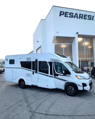 SUNLIGHT T 68C ADVENTURE FIAT