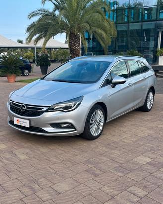 Opel Astra 1.6 CDTi 110CV Start&Stop Sports Tourer