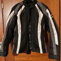 Giacca Moto Donna Taglia S