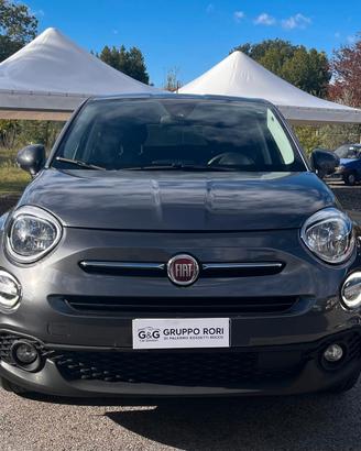 Fiat 500X 1.6 MultiJet 130 CV Connect