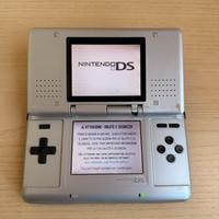 Nintendo DS Fat