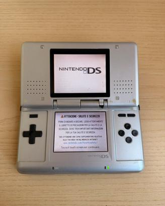 Nintendo DS Fat