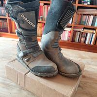 Stivali da motocross Diadora