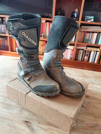 Stivali da motocross Diadora